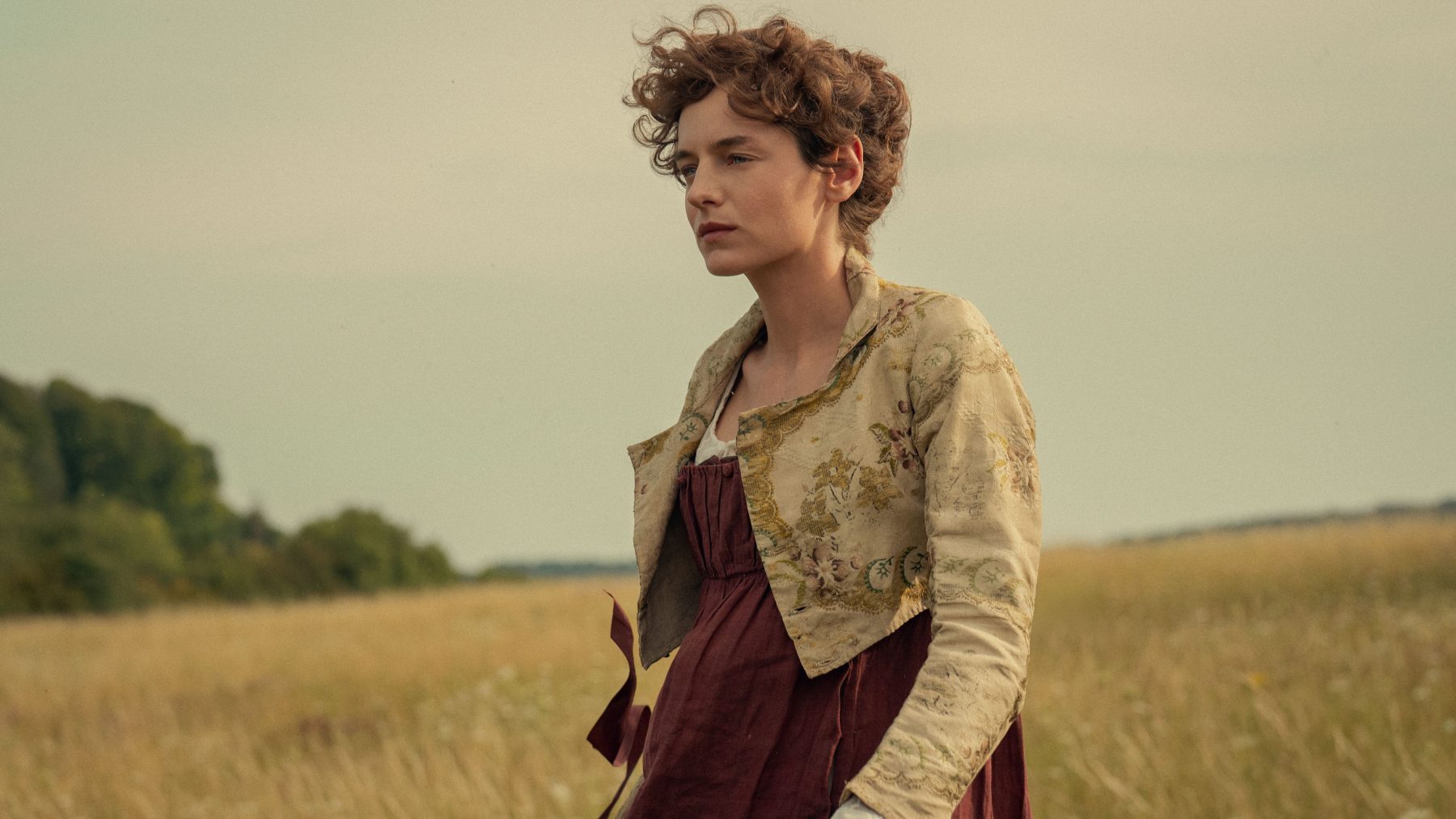 Netflix готовит новую экранизацию Pride & Prejudice