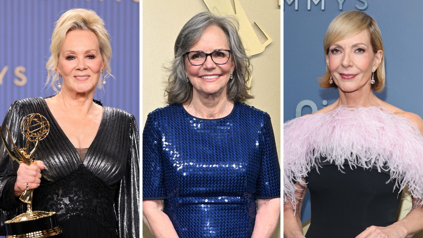 Голливудская революция в пользу старших актрис добралась до Emmy 2026