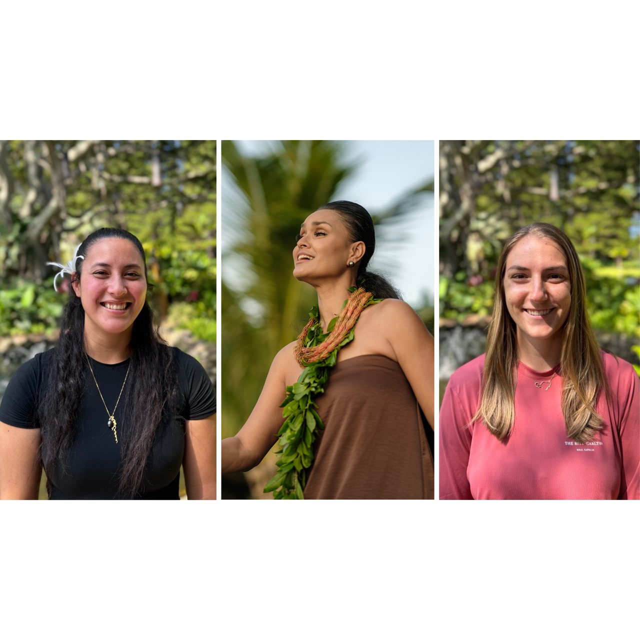 Три женщины меняют взгляд на Hawaiʻi через историю и традиции