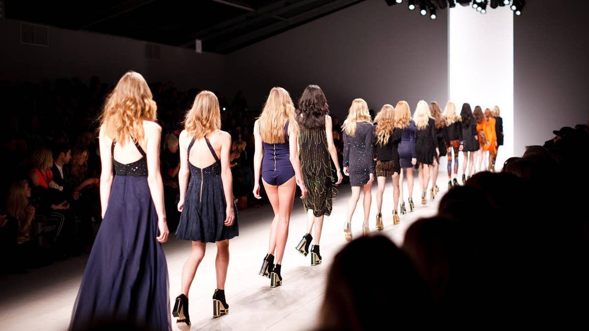 Fashionista ищет Fashion Publicist для удаленной работы с поездками