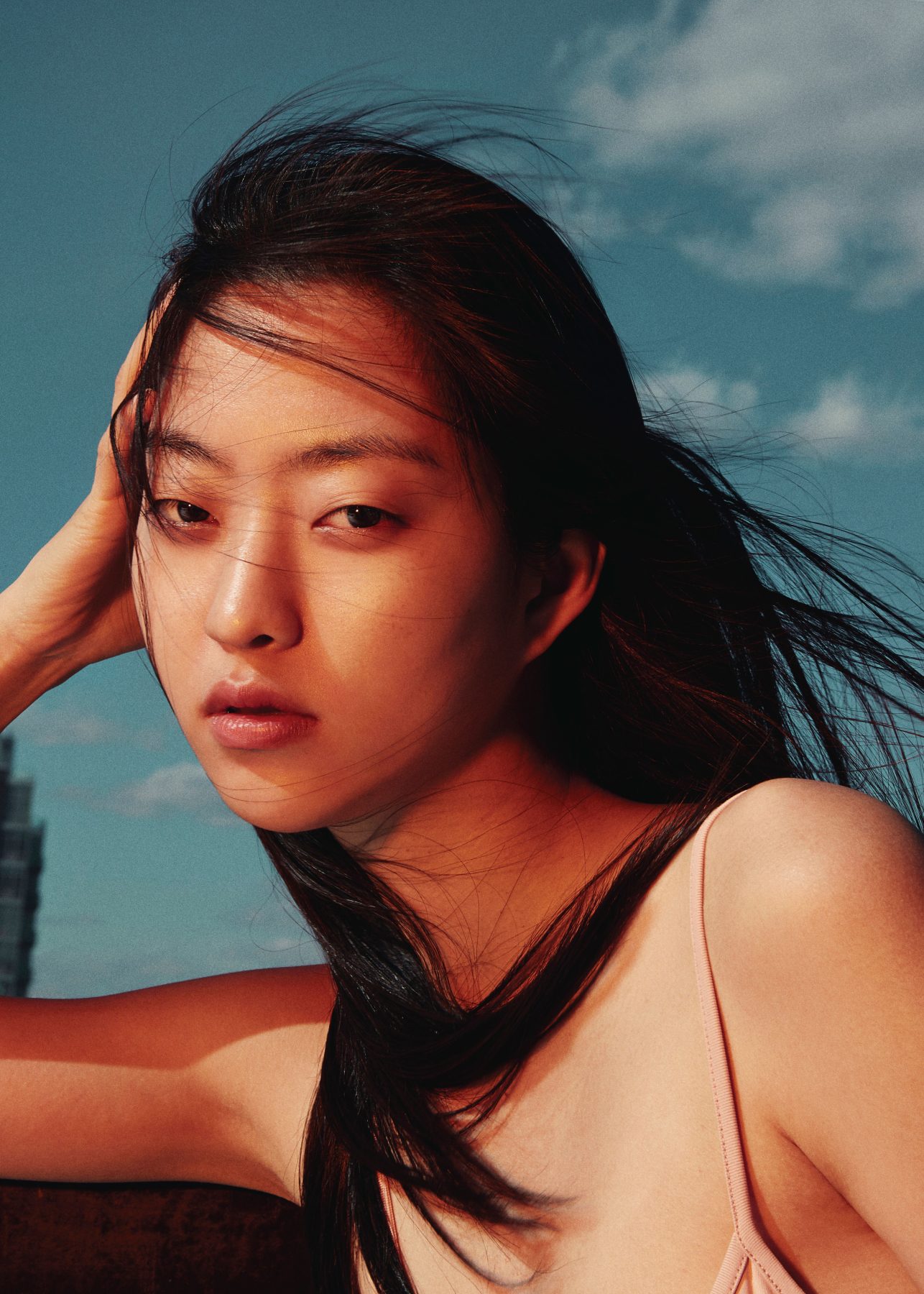 Как добиться glass skin по советам K-beauty-экспертов