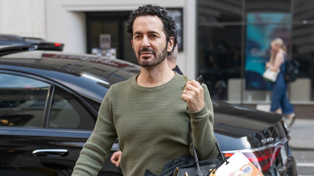 WHP Global и G-III завершили покупку Marc Jacobs