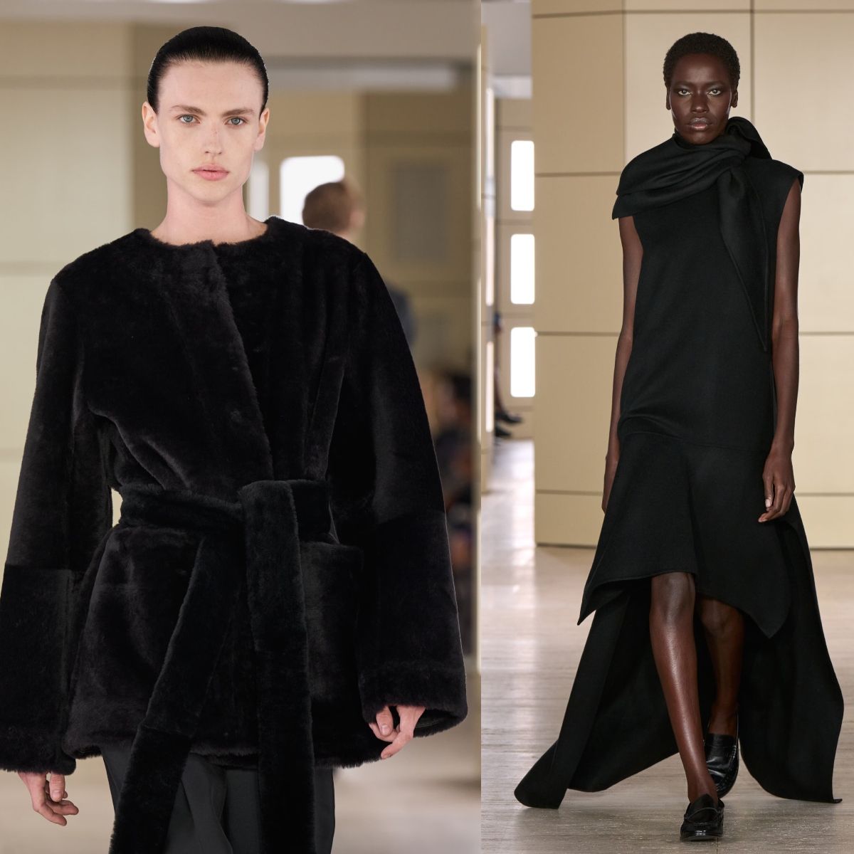Fashion-редактор выбрал бы эти вещи из Cos прямо сейчас