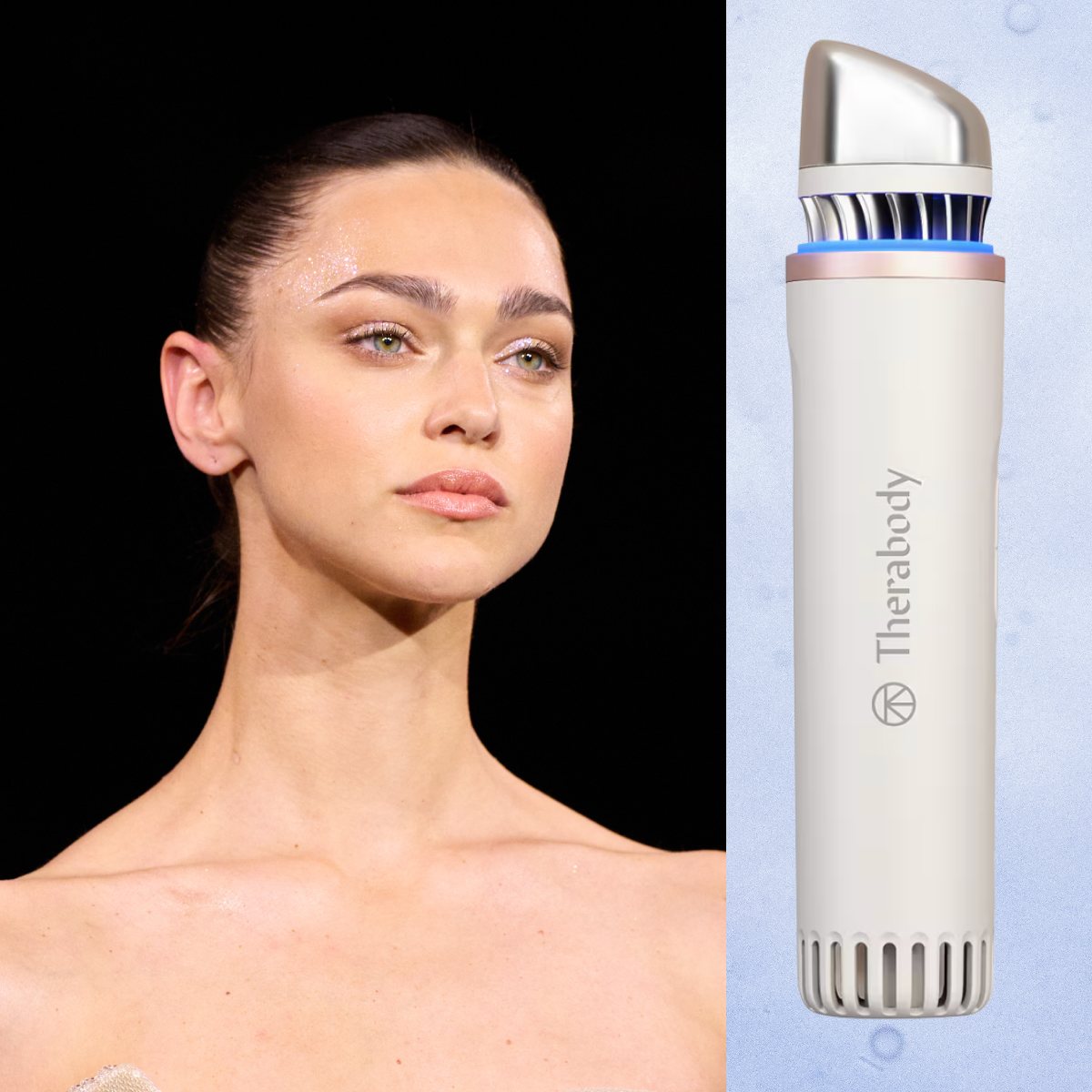 Marie Claire назвал 7 лучших cryo tools для домашнего ухода