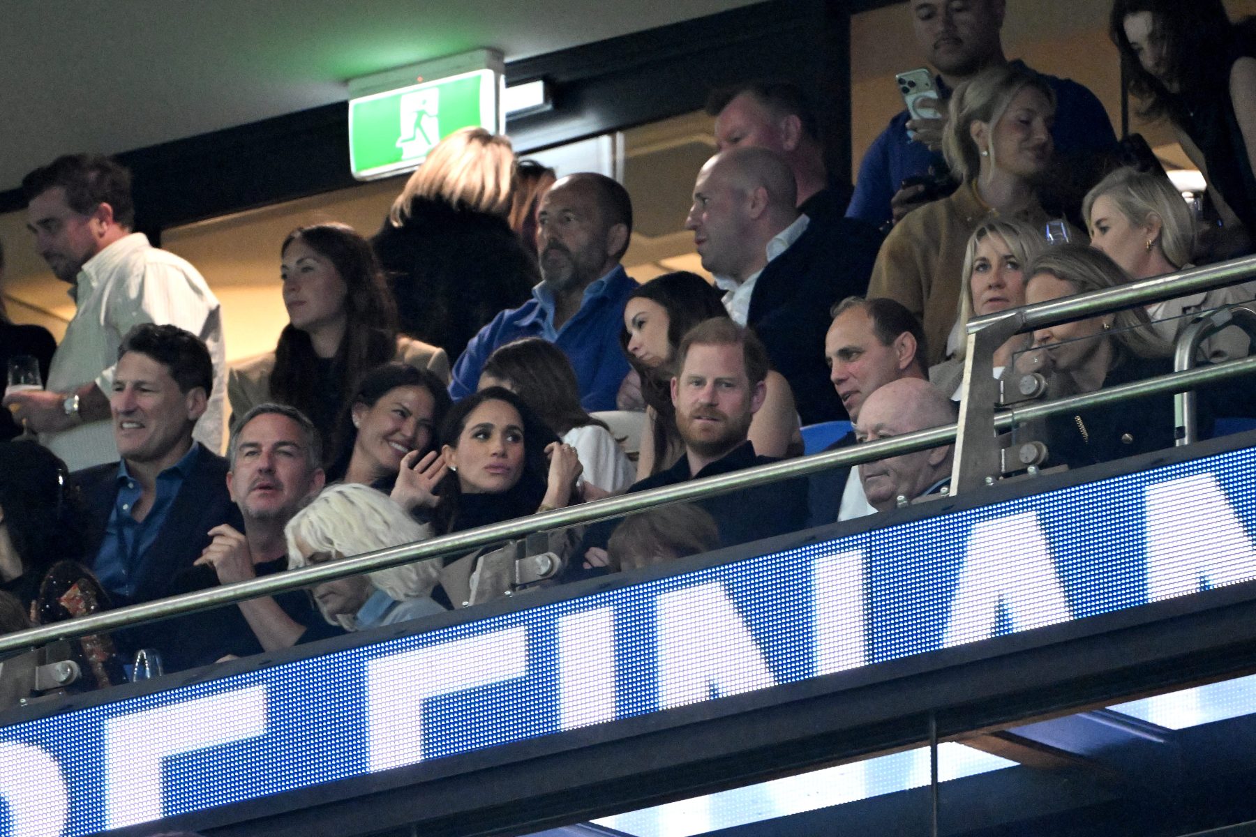 King Charles уточнил статус Meghan Markle и Prince Harry