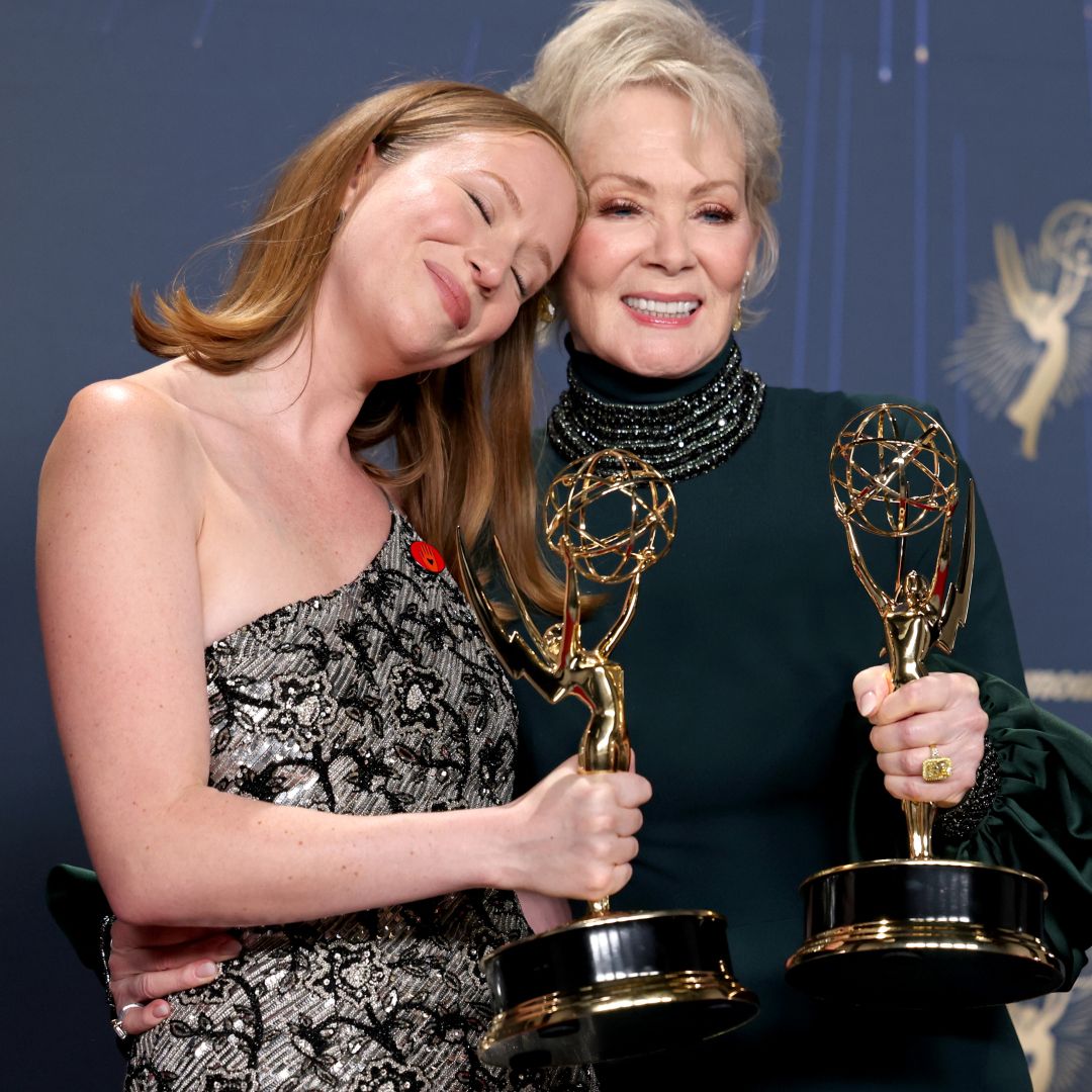 Все, что нужно знать о церемонии Emmy 2026