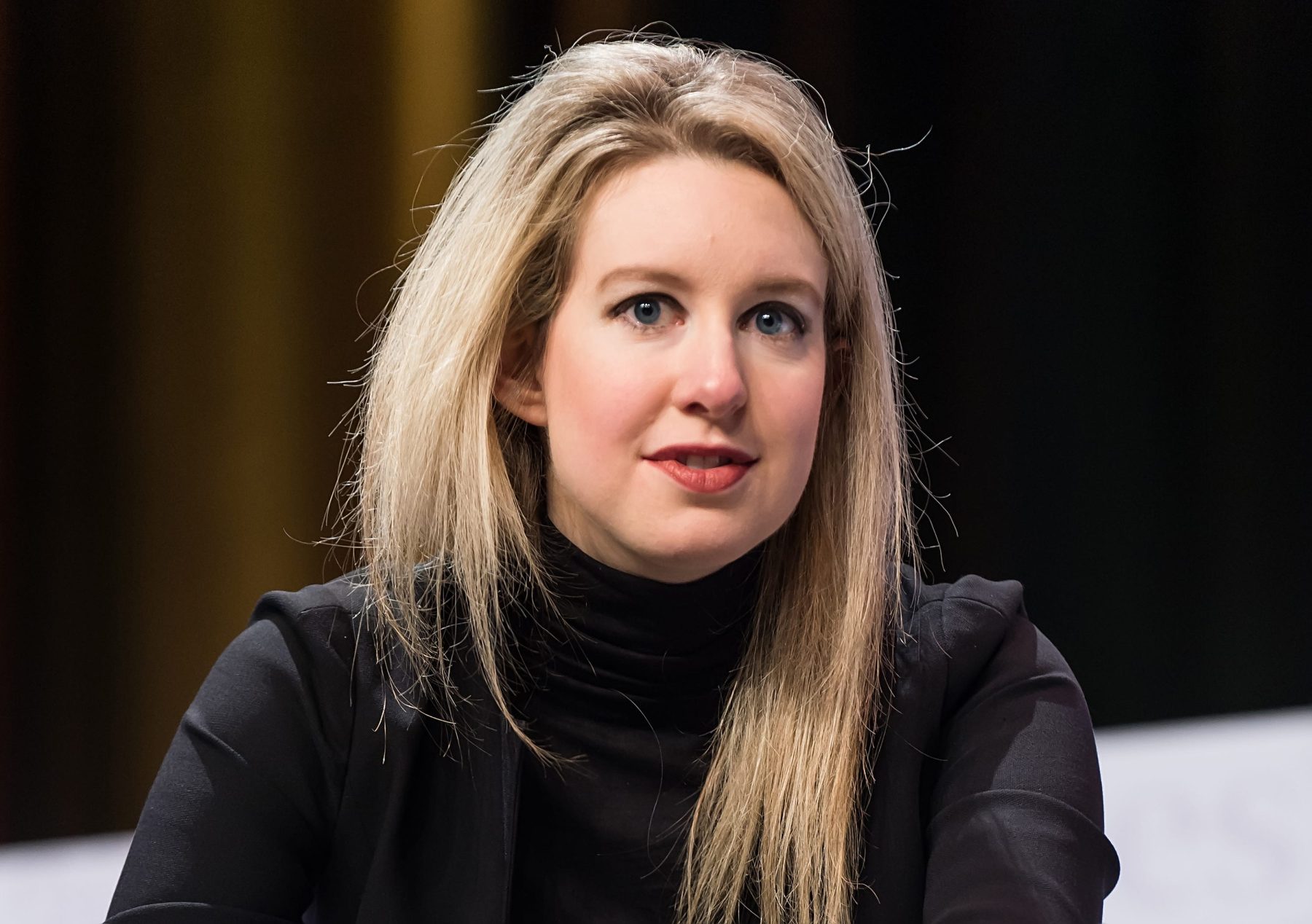 Nathan Fielder готовит документальный фильм об Elizabeth Holmes