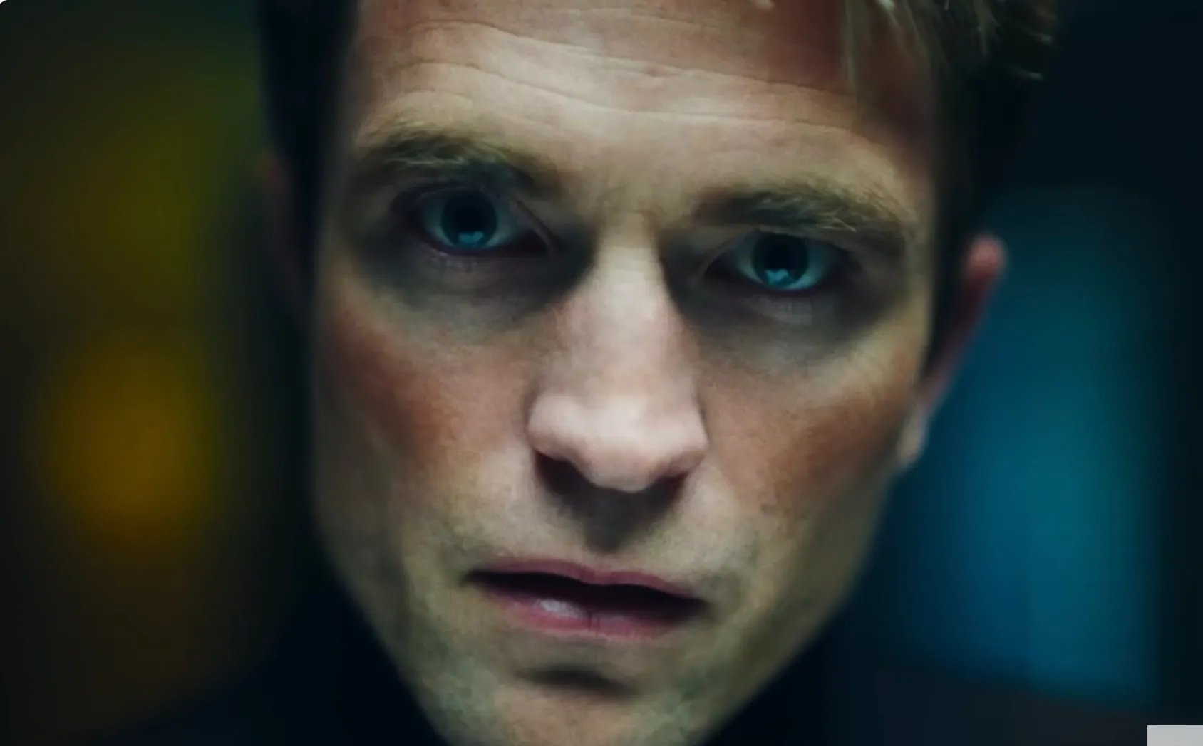 Primetime с Robert Pattinson получился мрачным и незабываемым