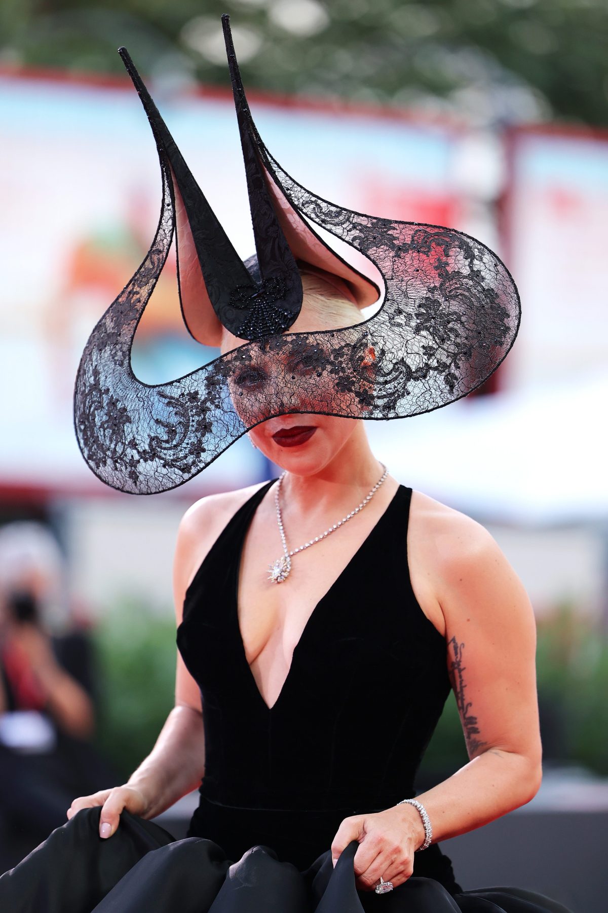 Lady Gaga наслаждается материнством и готова была замедлиться