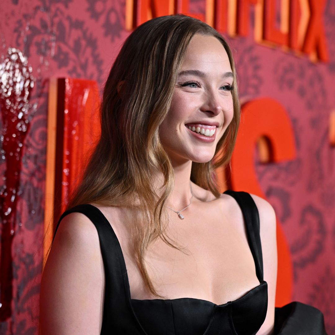 Ella Beatty возглавила новый сезон Monster про Лиззи Борден