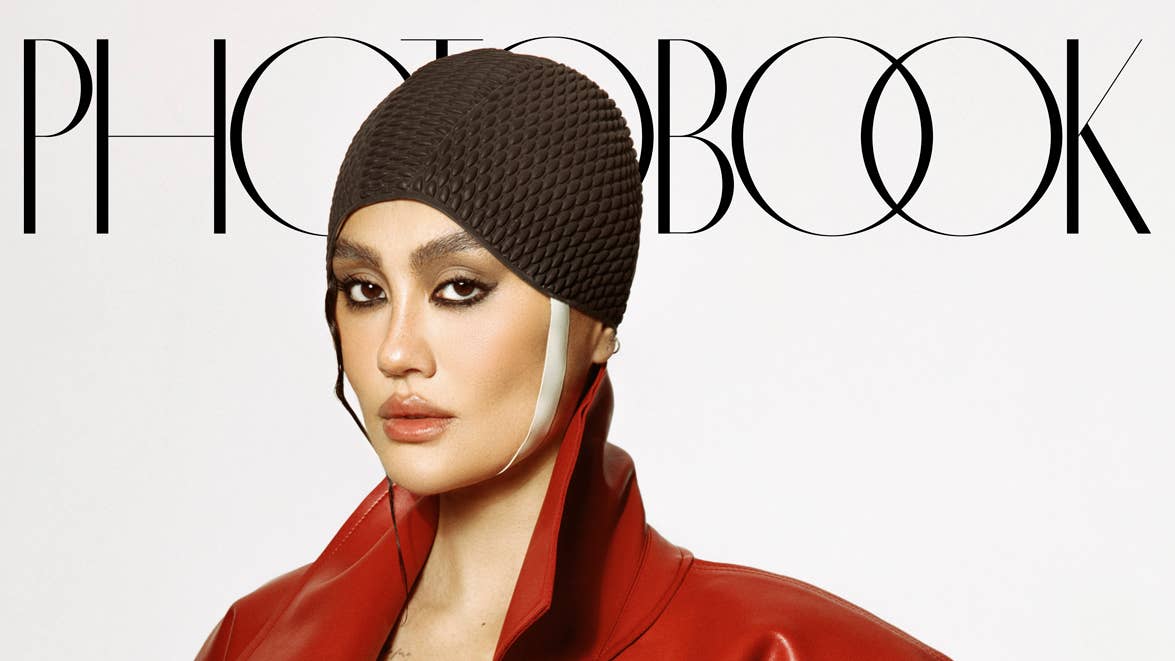PhotoBook Magazine ищет social media intern в Нью-Йорке