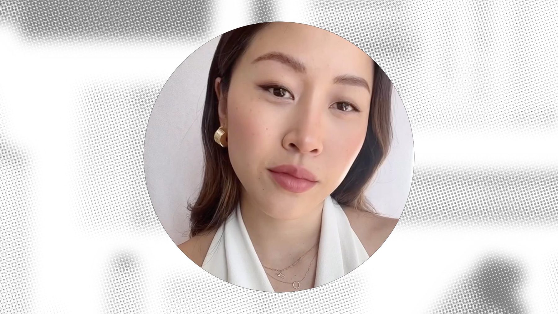 Макияж Gracie Abrams держится на тонких штрихах, и Emily Cheng это доказала