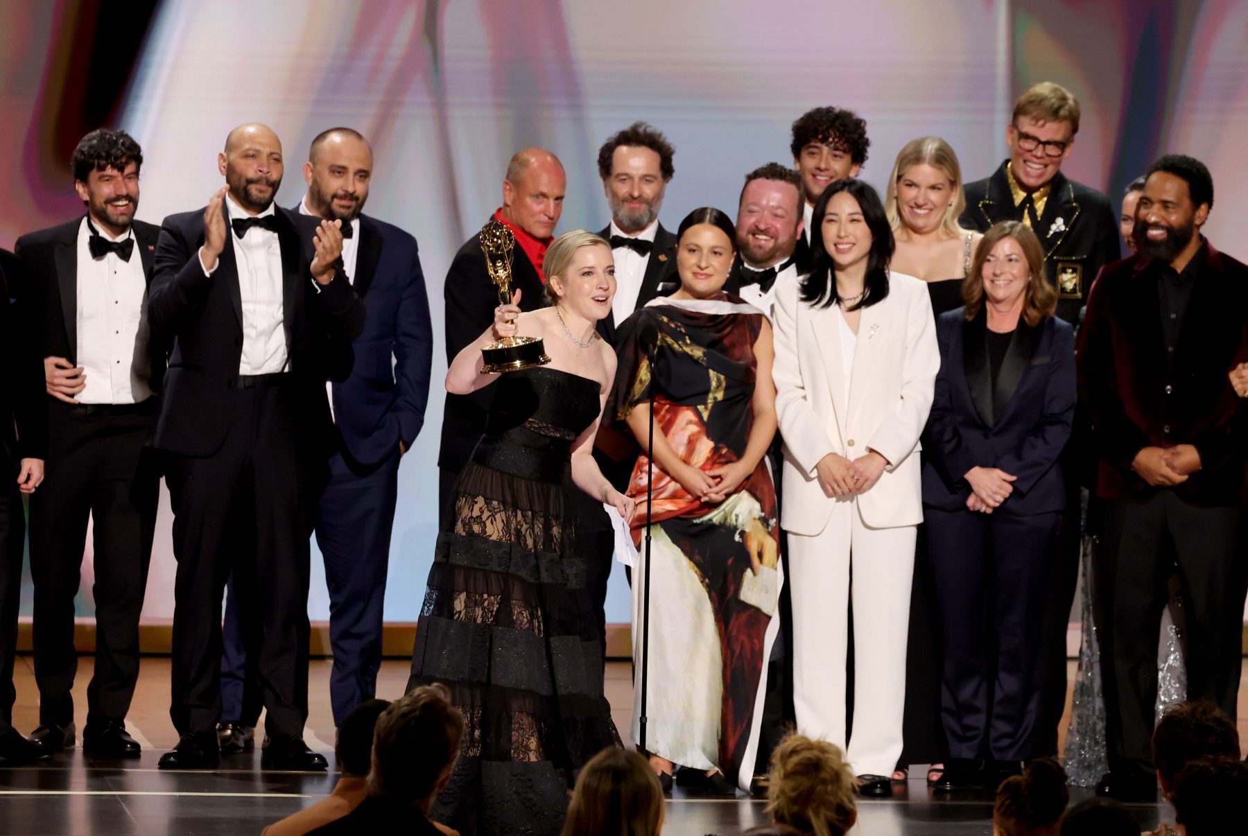 Widow’s Bay собрал 14 статуэток на Emmy 2026