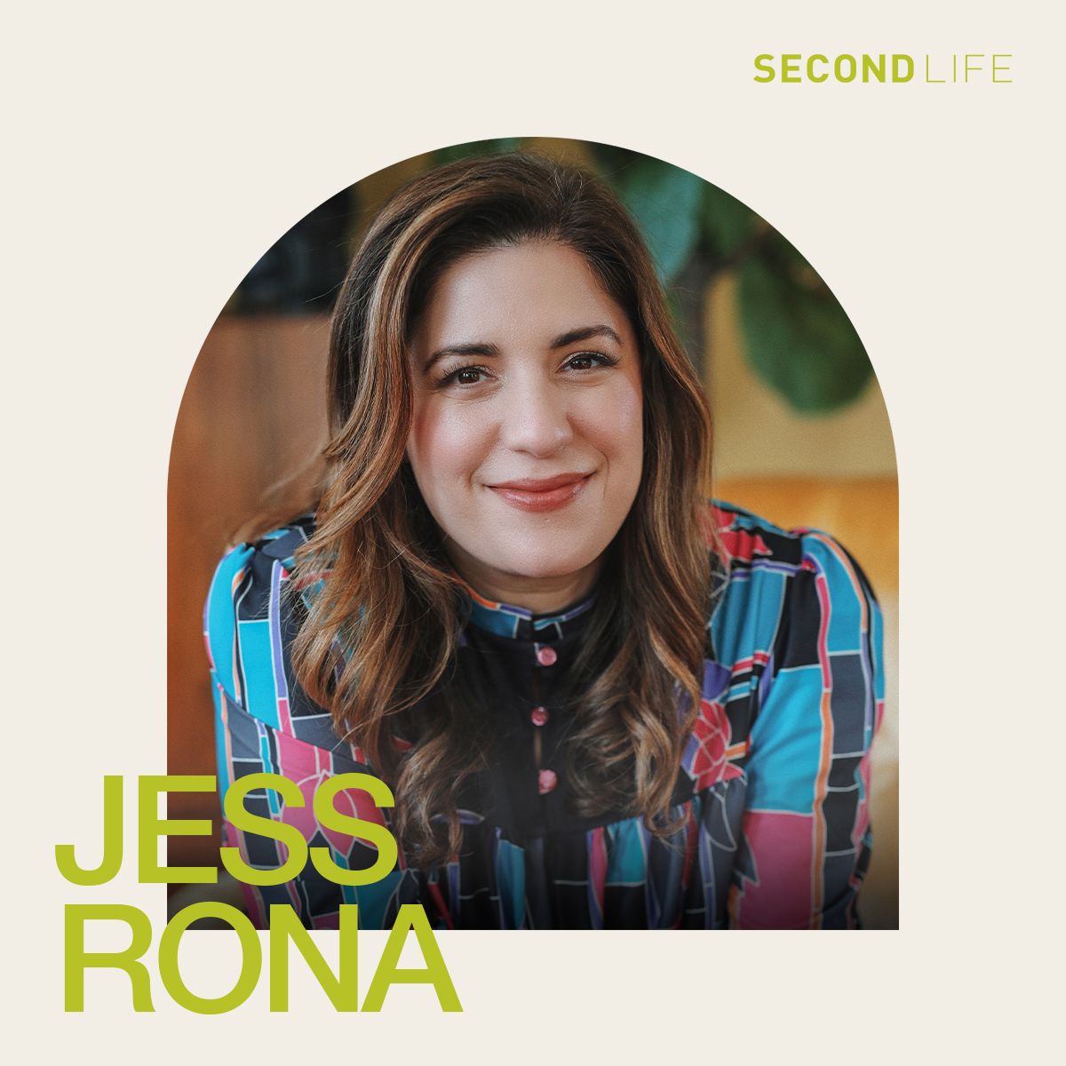 Jess Rona задает новые стандарты ухода за собаками