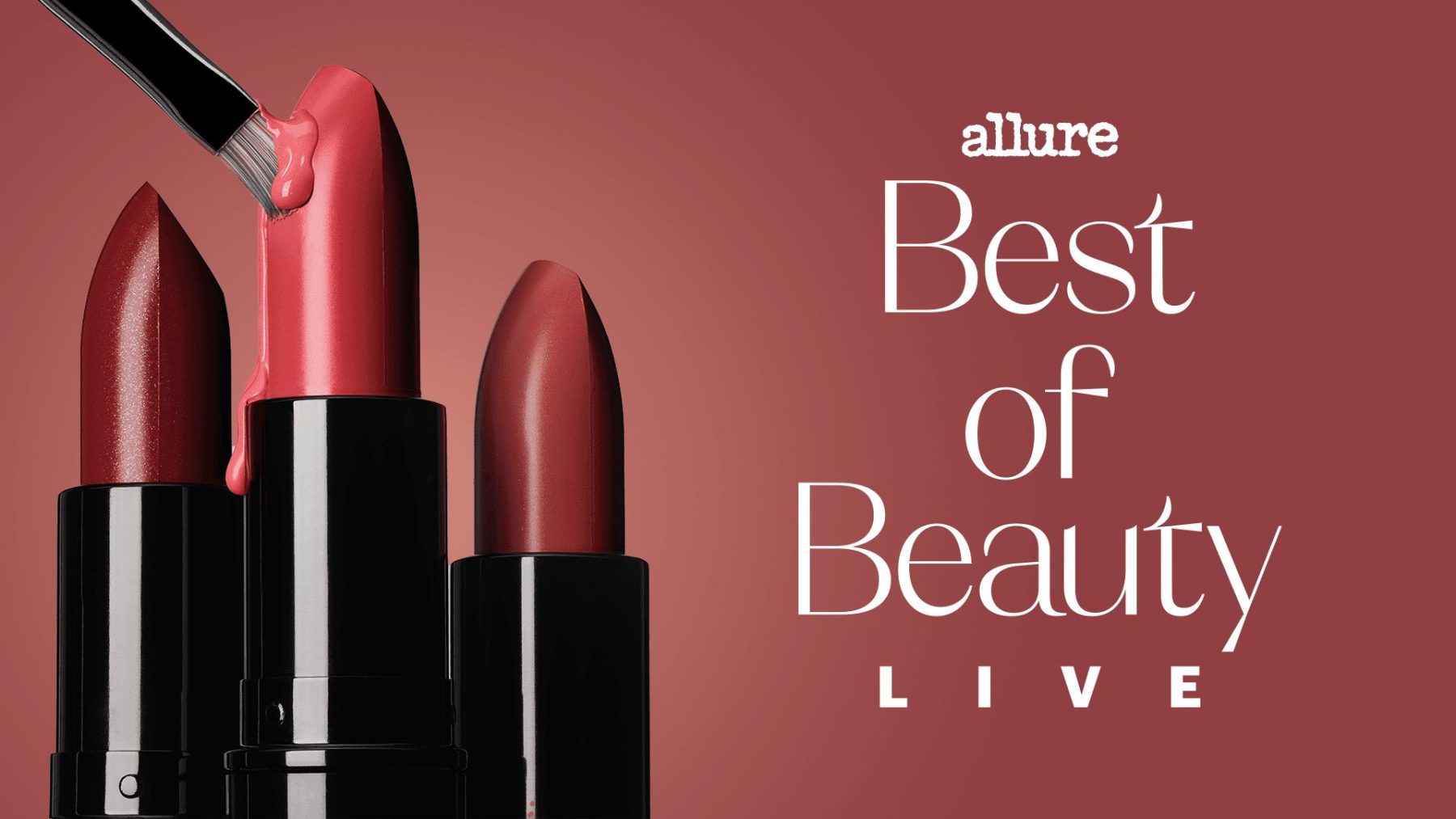 Best of Beauty: Live возвращается в Allure