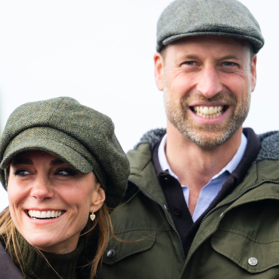 Princess Kate поделилась списком планов для Scotland и вдохновилась Princess Anne