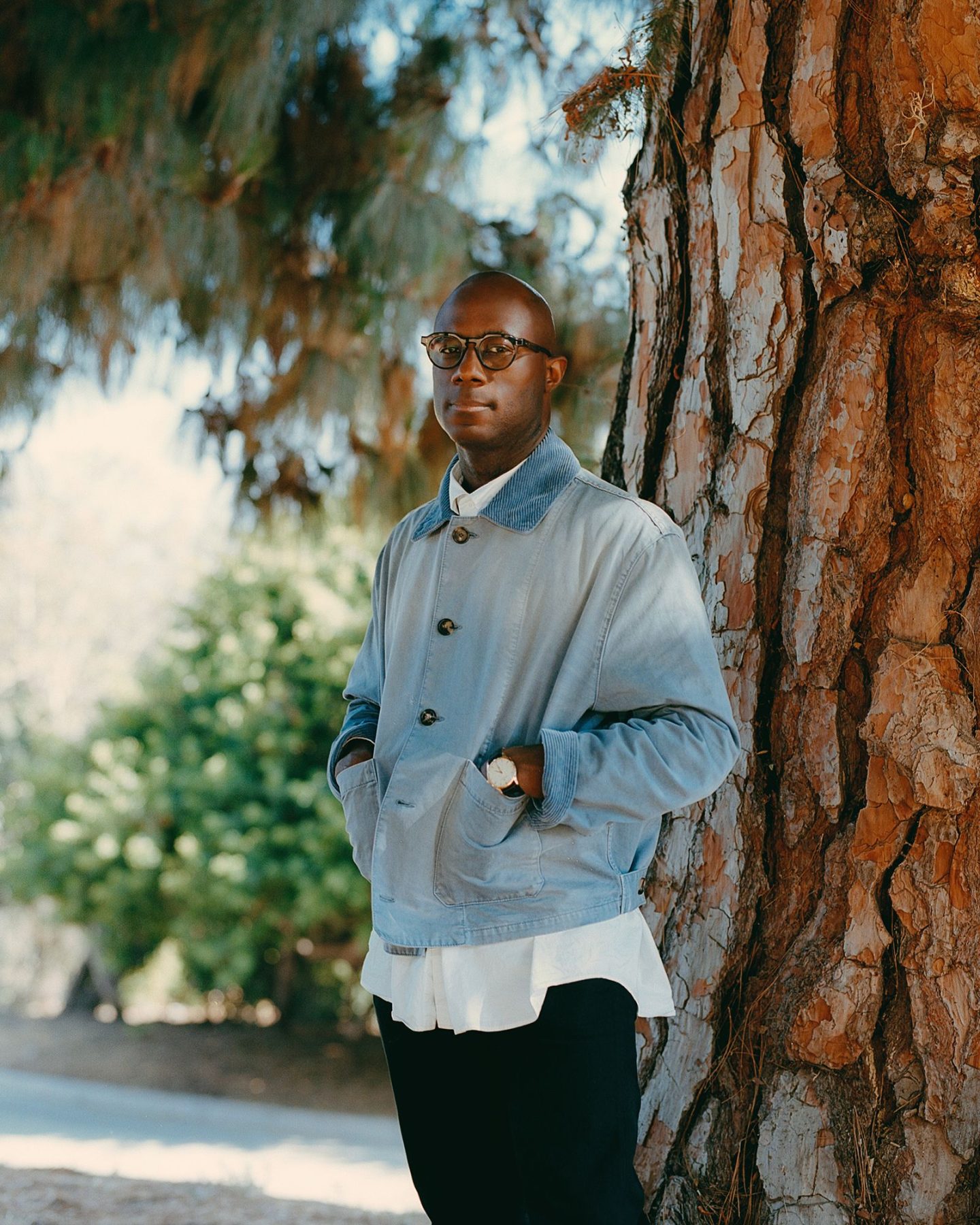 Barry Jenkins вернулся к Moonlight спустя 10 лет