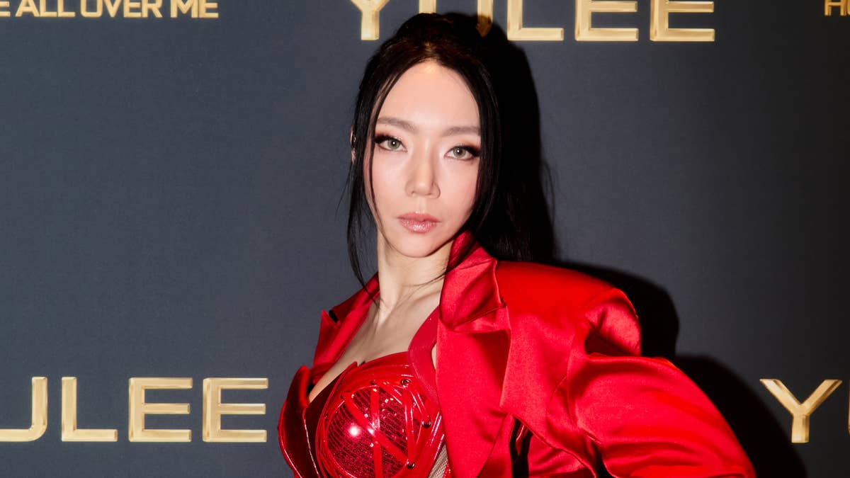 Yulee Choi переходит в эру поп-звезды через музыку и моду