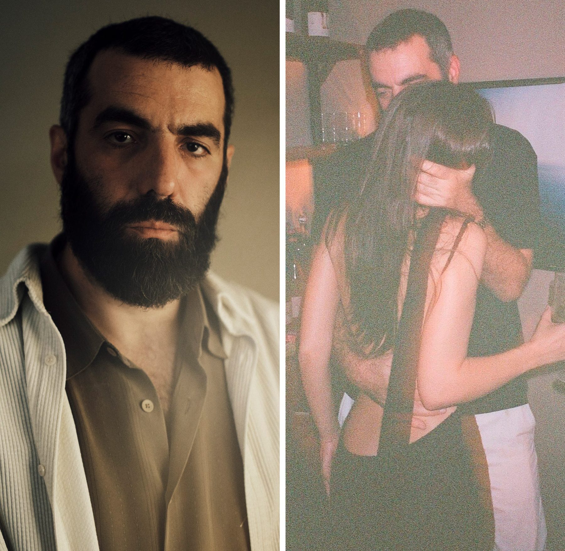 Все о Romain Gavras, бойфренде Emily Ratajkowski