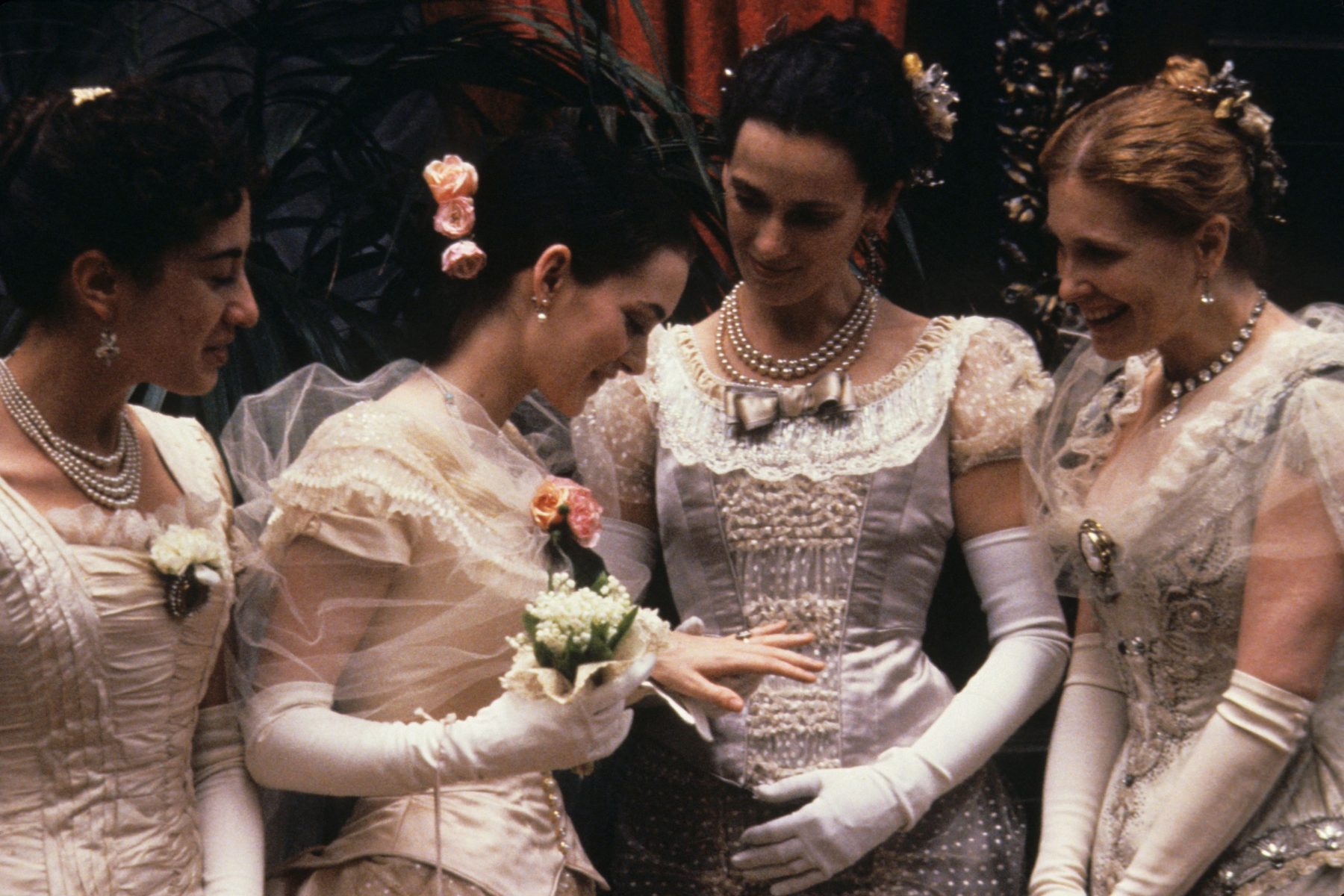 Шесть исторических драм, которые стоит посмотреть после нового Sense and Sensibility