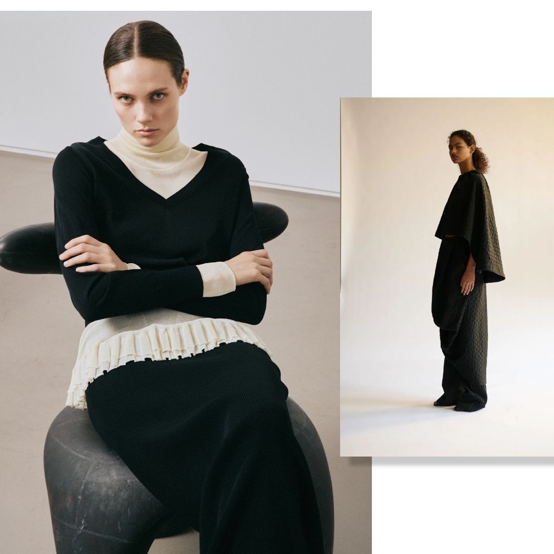 Бренды с NYFW, которые уже можно купить прямо сейчас
