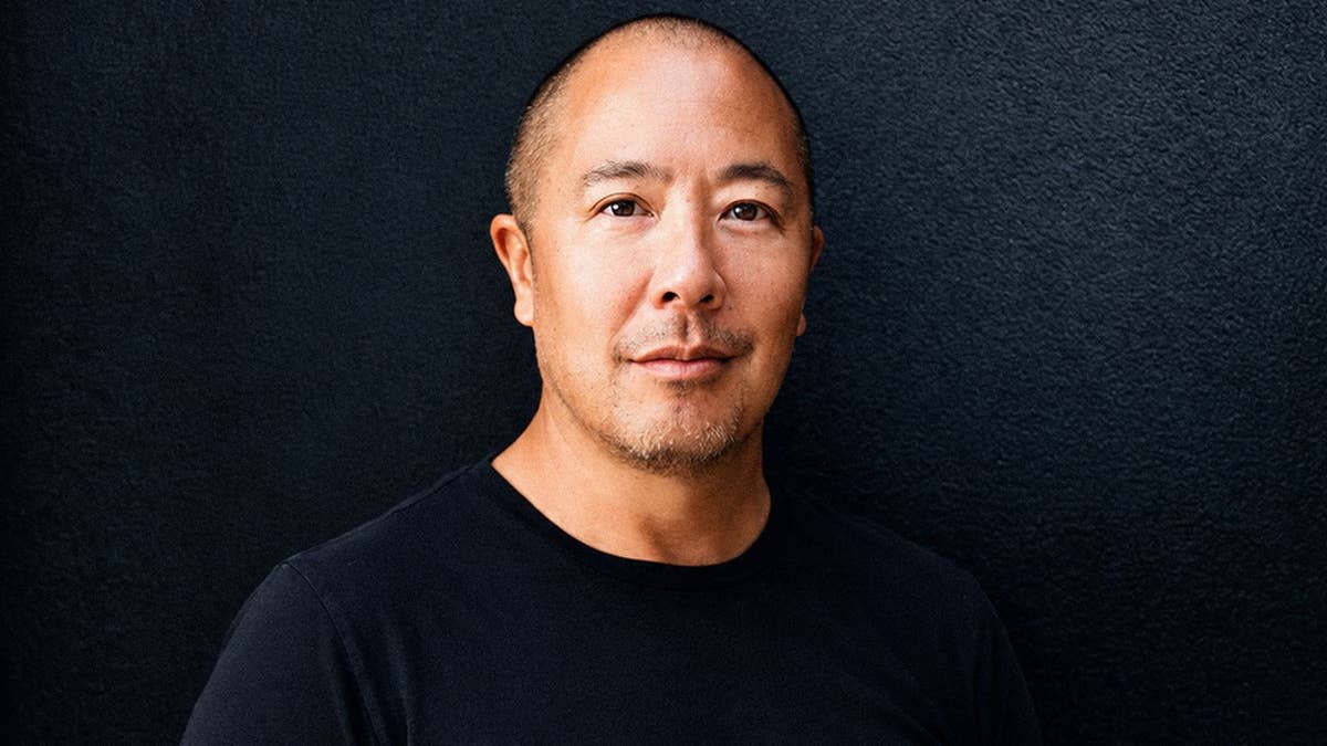 Derek Lam снова стал креативным директором Derek Lam 10 Crosby