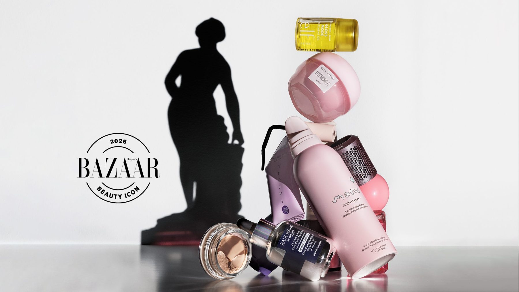 Harper’s Bazaar назвал 81 самый инновационный бьюти-продукт 2026 года