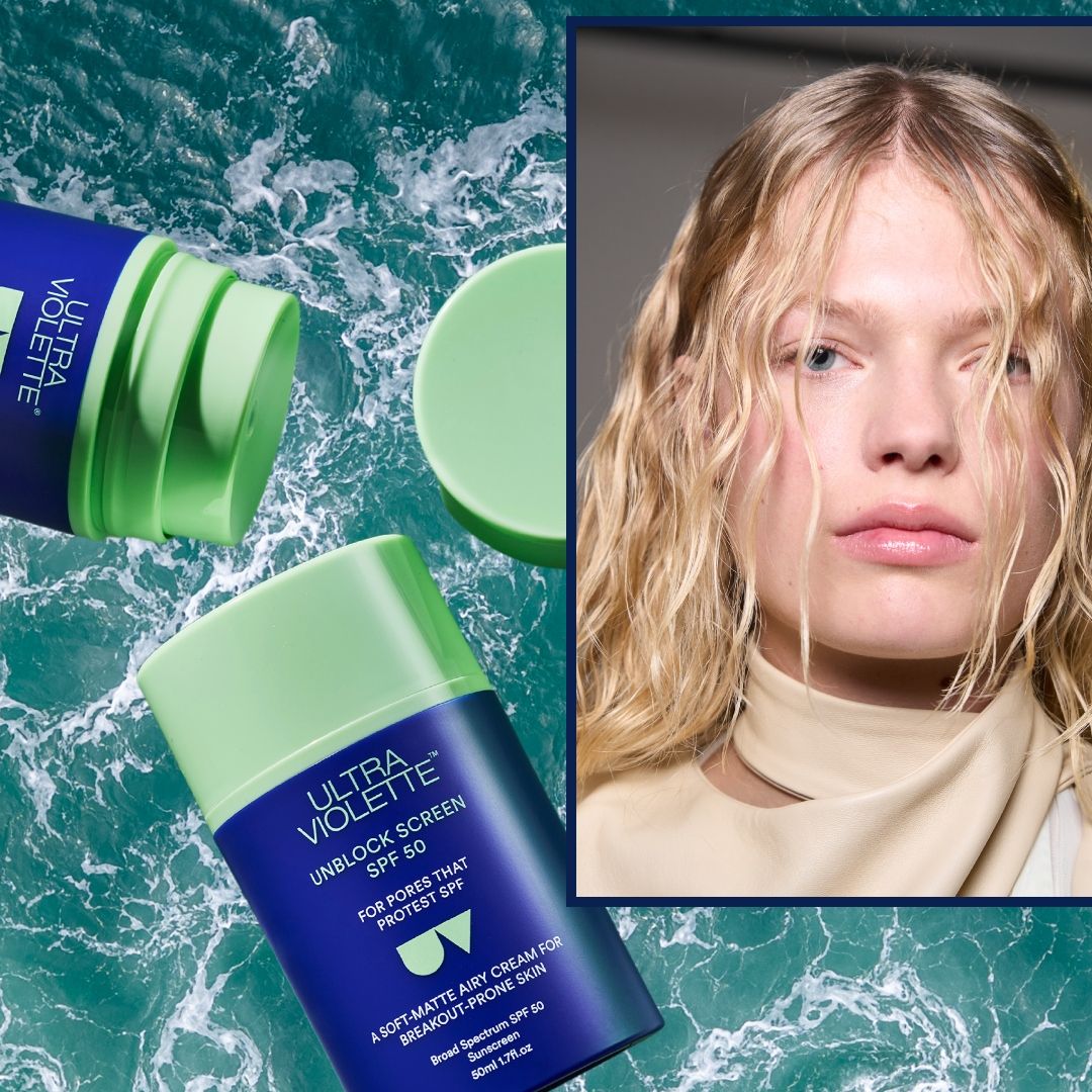 Ultra Violette выпустил первый SPF с новым фильтром FDA