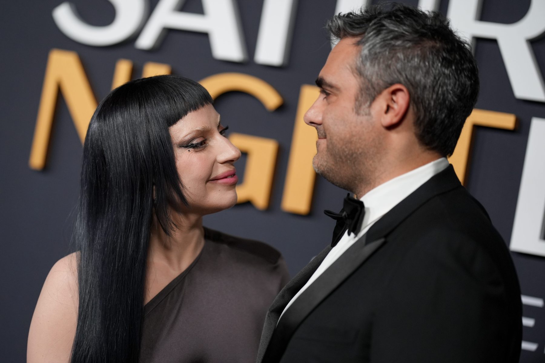 Lady Gaga и Michael Polansky стали родителями и взяли паузу в работе