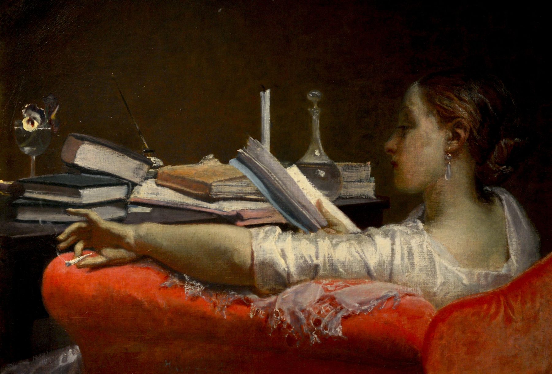 6 книг о Milan, которые стоит прочитать перед Vogue World