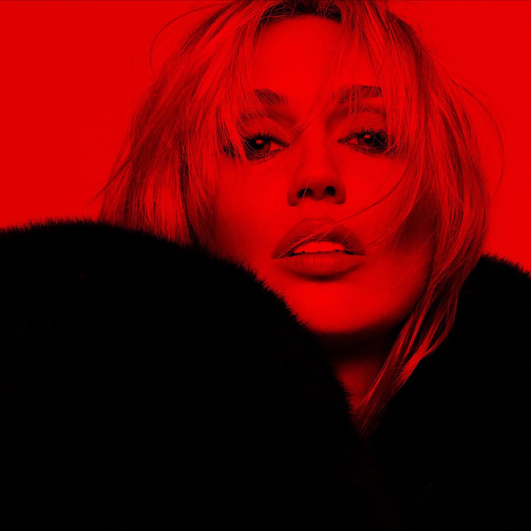Miley Cyrus готовит к выходу свой десятый альбом