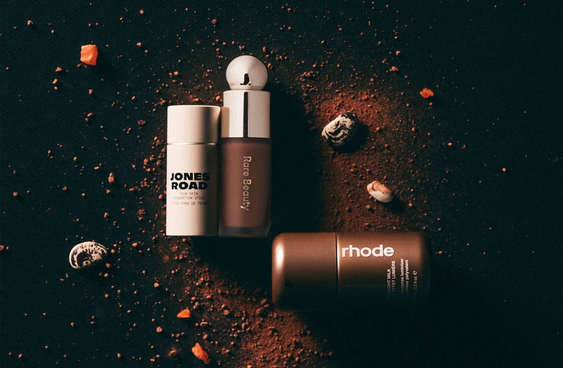Победители Allure Best of Beauty 2026 сосредоточились на базе