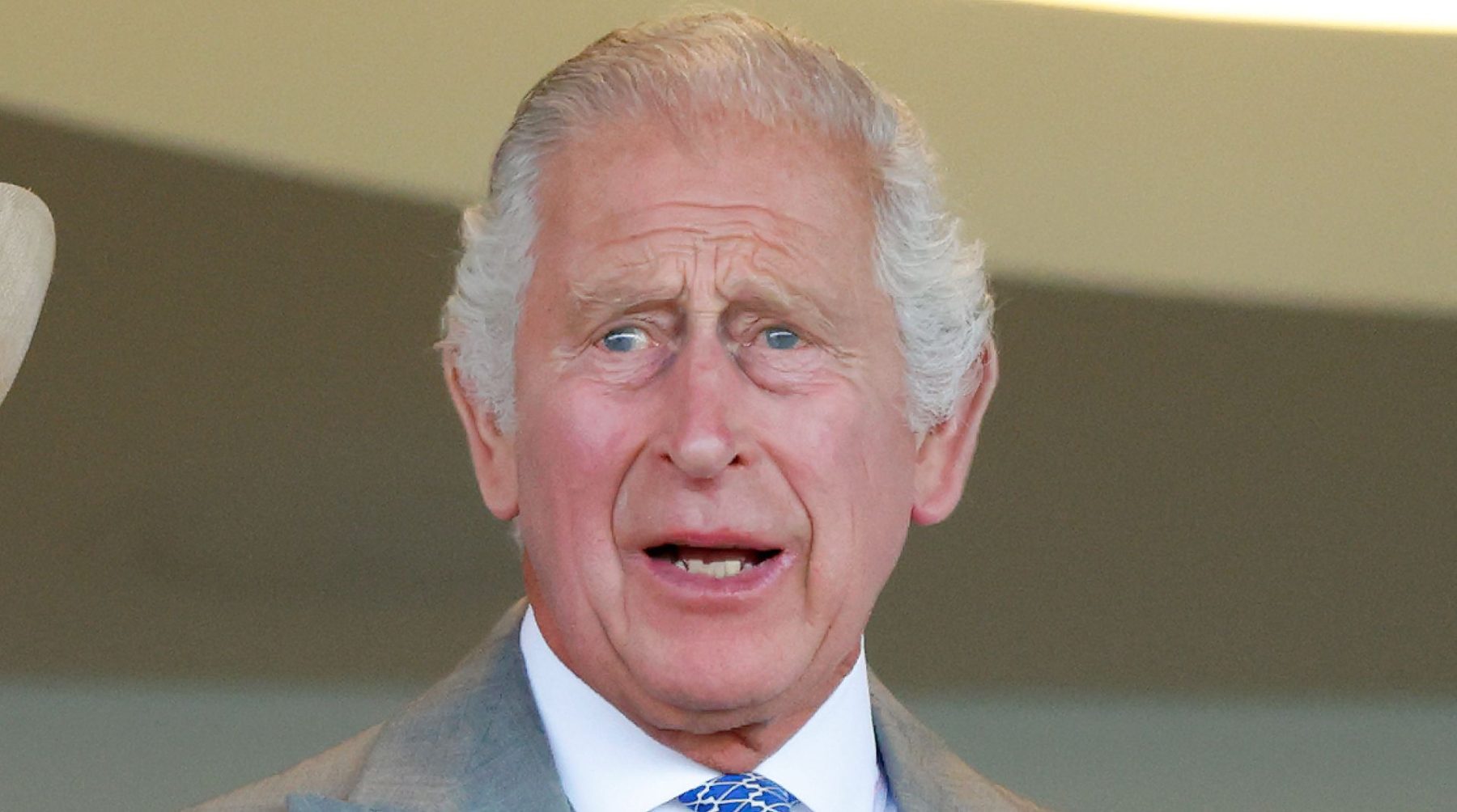 Почему King Charles, по словам активистов, одобрил бы кражу в Sandringham