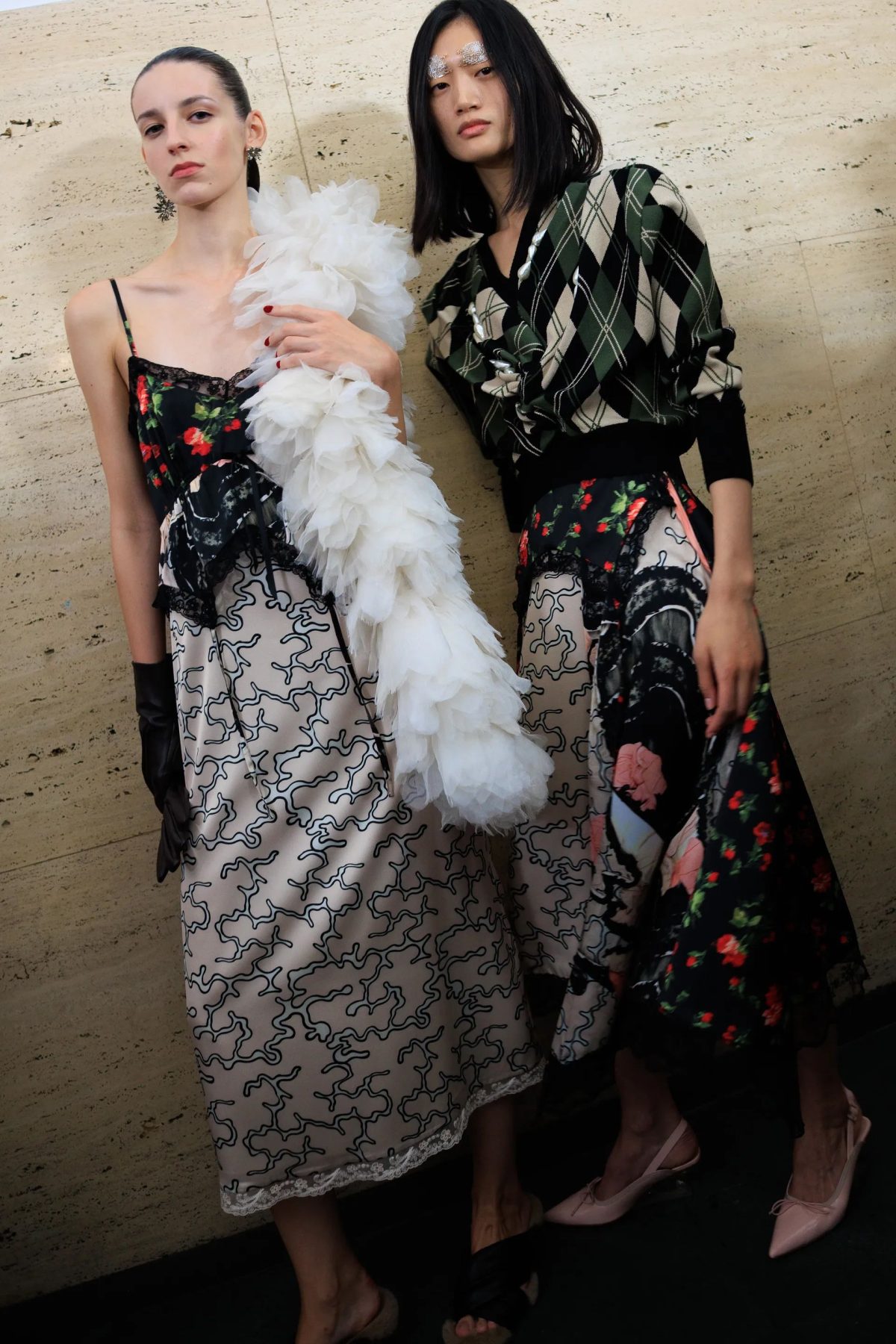 Пять трендов London Fashion Week весна-лето 2027