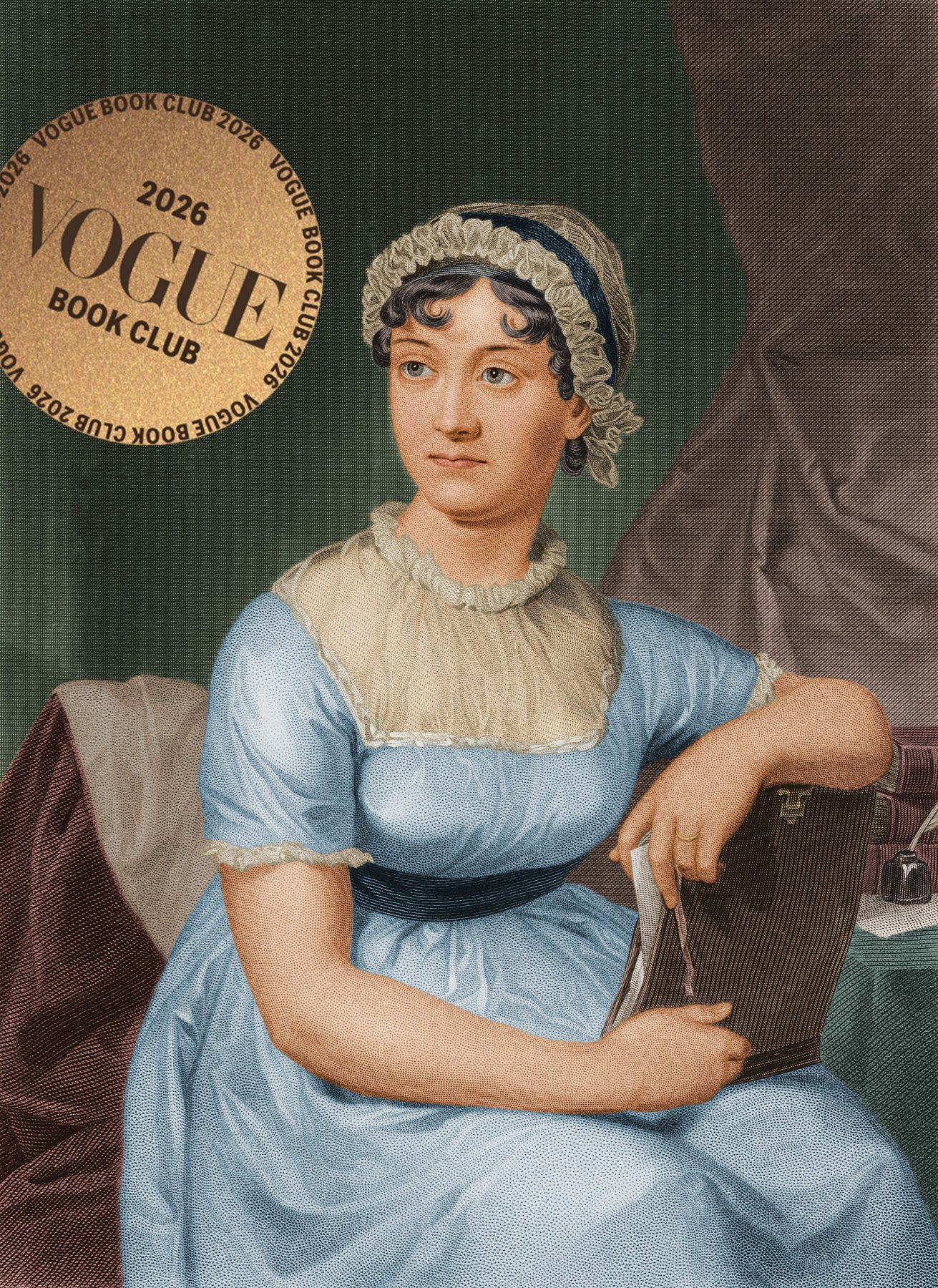 Племянник Jane Austen рассказал, как появился Sense and Sensibility
