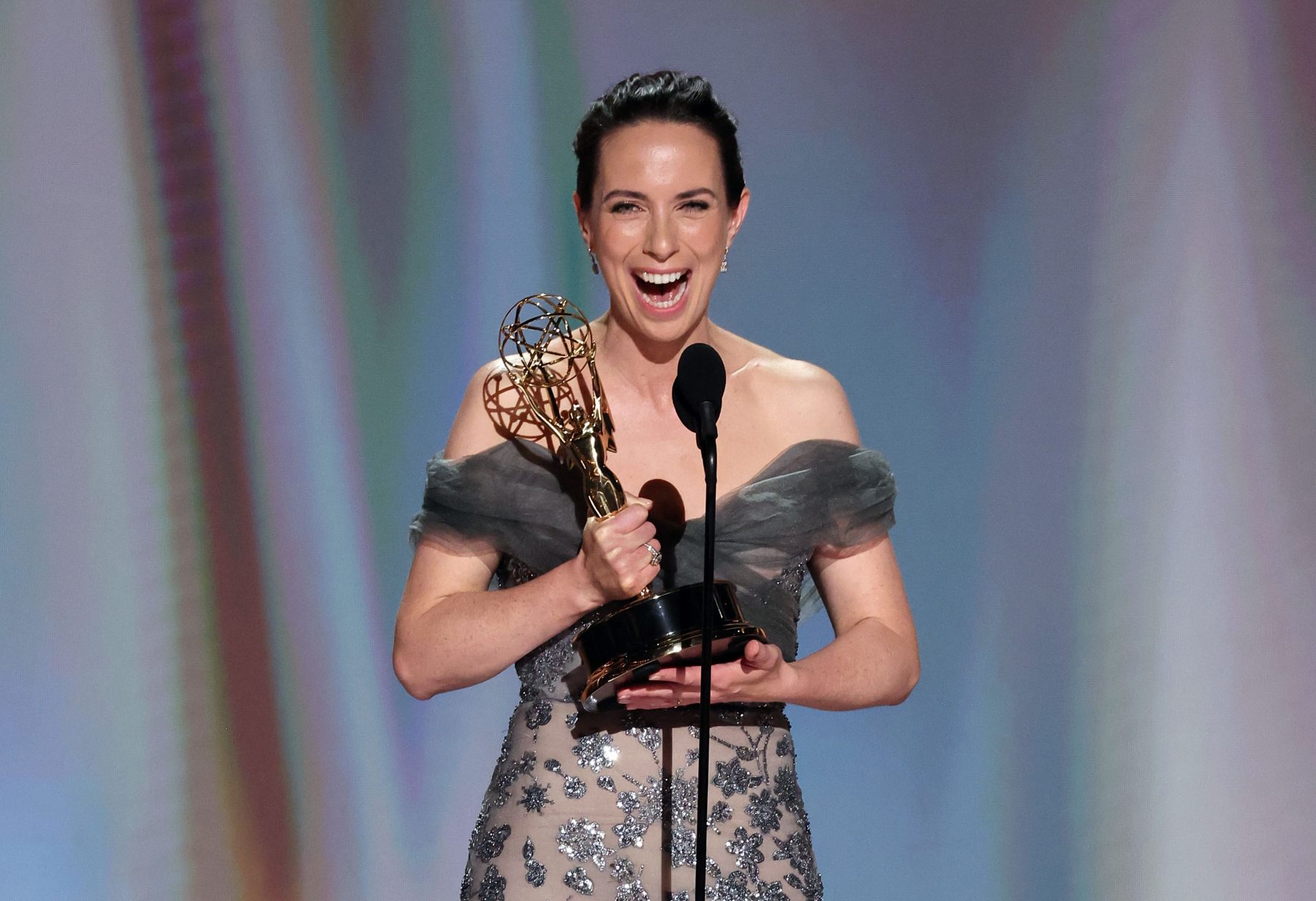 Vanity Fair публикует список победителей Emmy 2026
