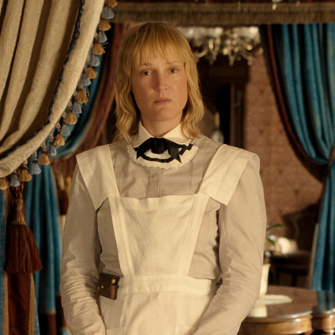 Что известно о Bridget Sullivan, предполагаемой возлюбленной Lizzie Borden