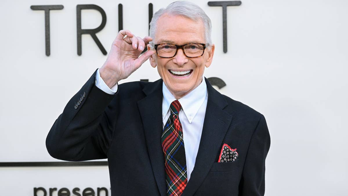 Bob Mackie умер в 87 лет