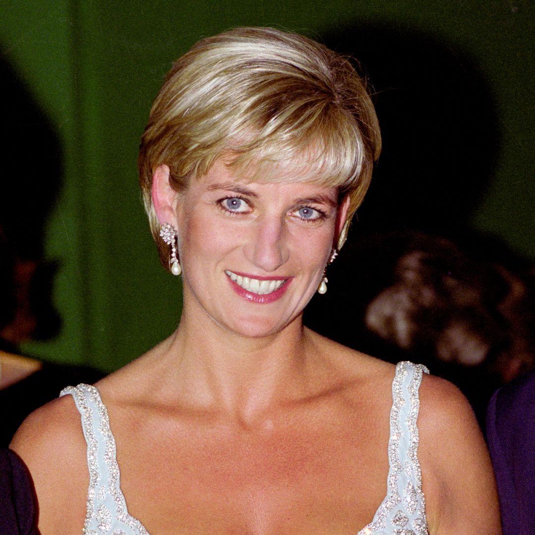 Charles Spencer выпустил книгу, которую, по его мнению, одобрила бы Diana