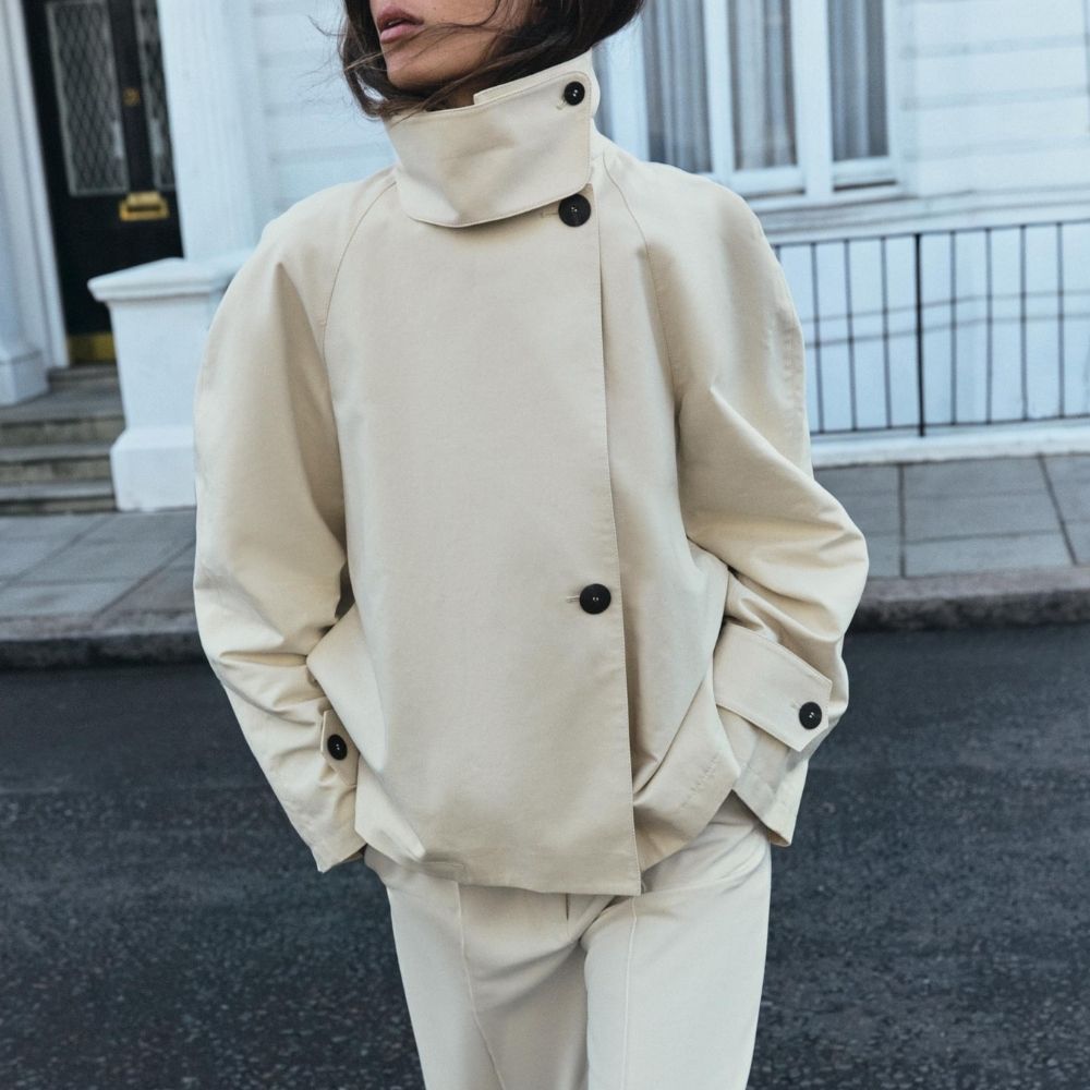 Минимализм жив и хорош: 30 осенних покупок от COS, Zara и Massimo Dutti