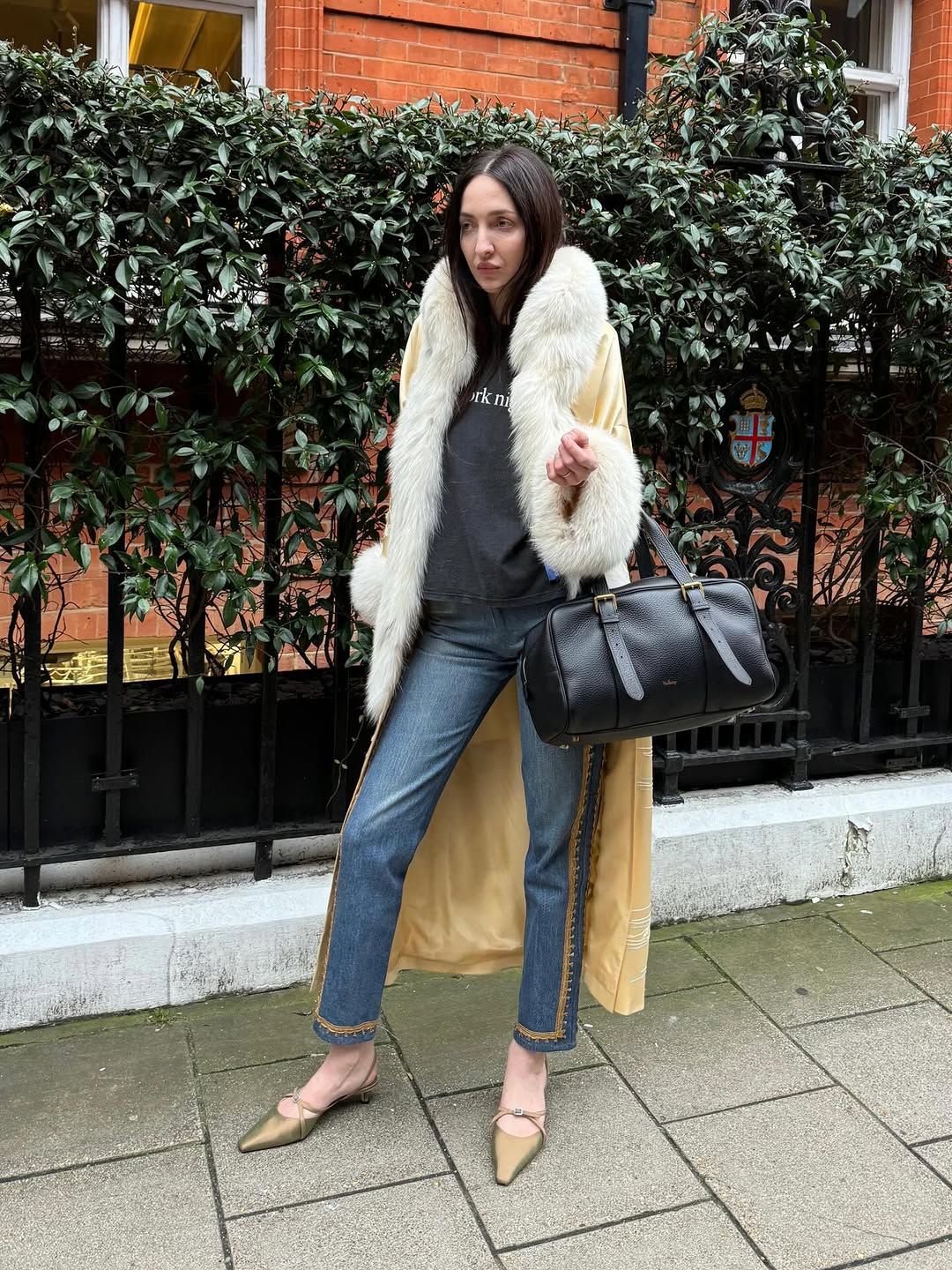 11 культовых моделей, доказывающих, что сумки Mulberry — удачная инвестиция