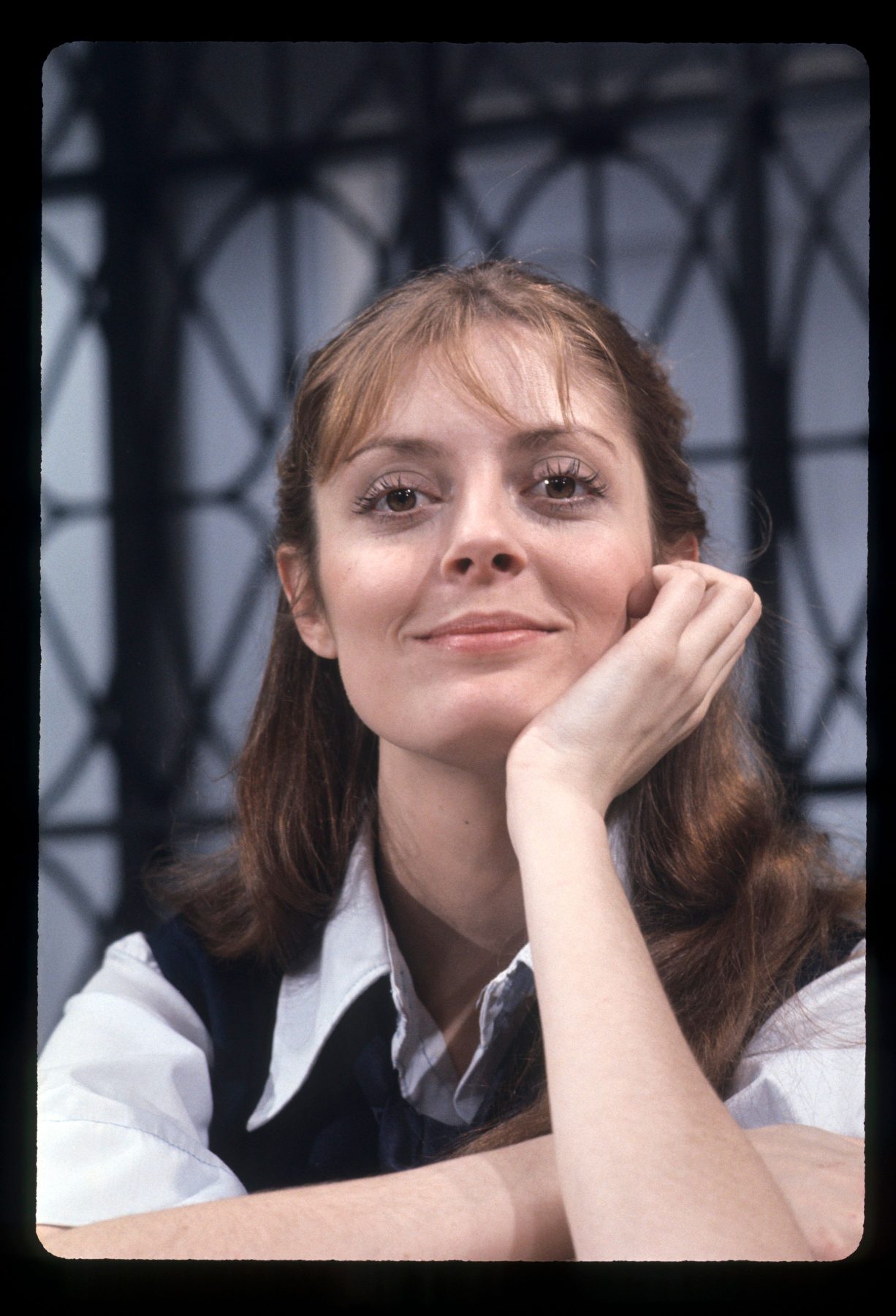 13 фото юной Susan Sarandon, с которых началась ее слава
