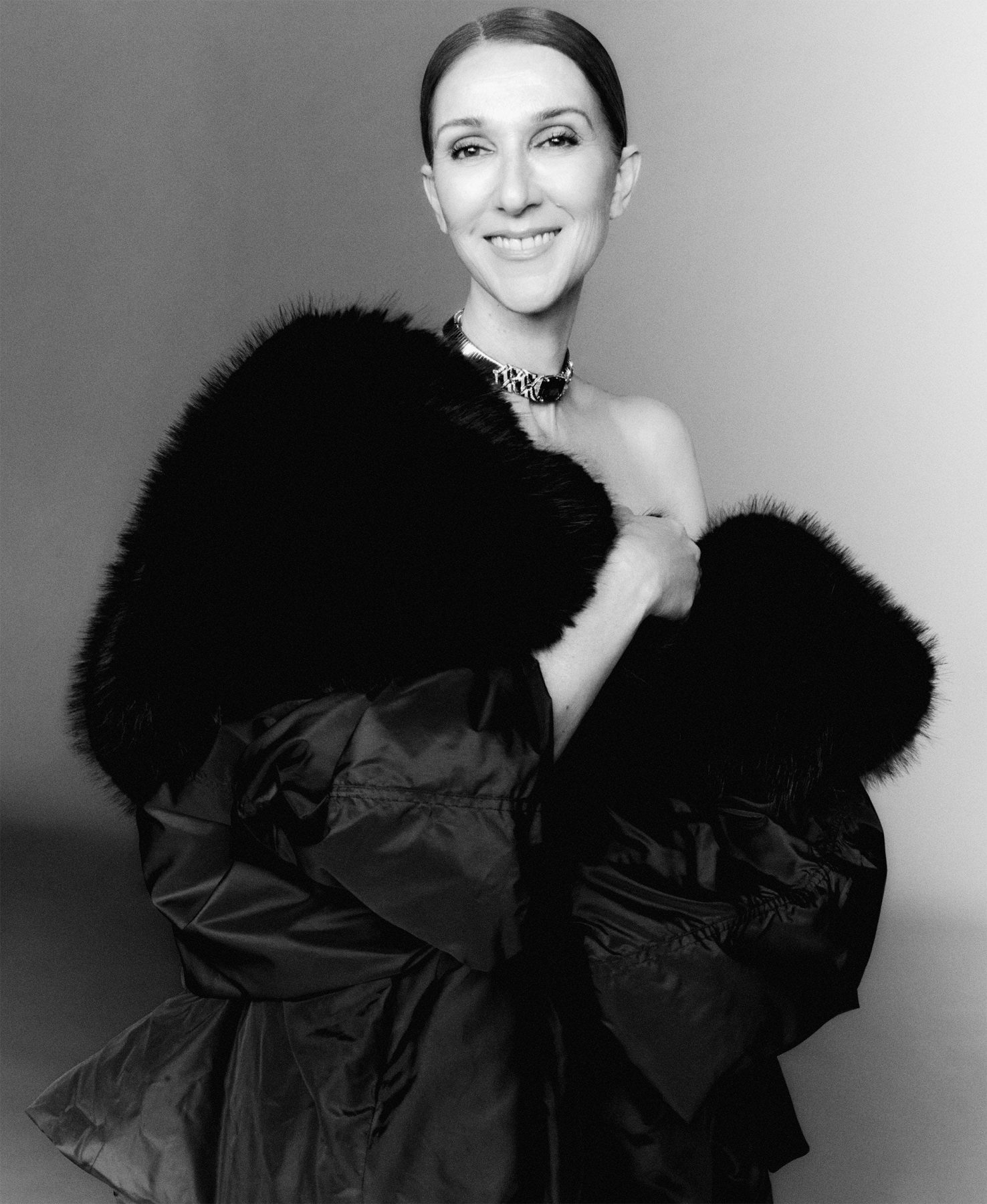 Samira Nasr объяснила, почему Céline Dion — главная икона сентября