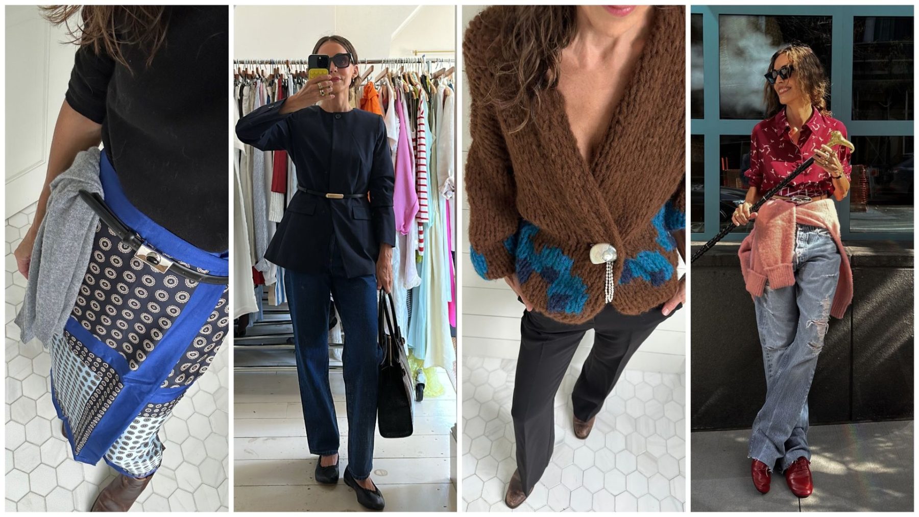 Где купить chic-одежду для petite, которая действительно подходит