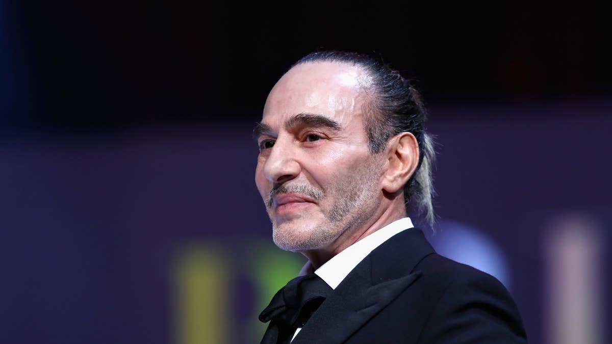 The Met отменил выставку John Galliano в spring 2027
