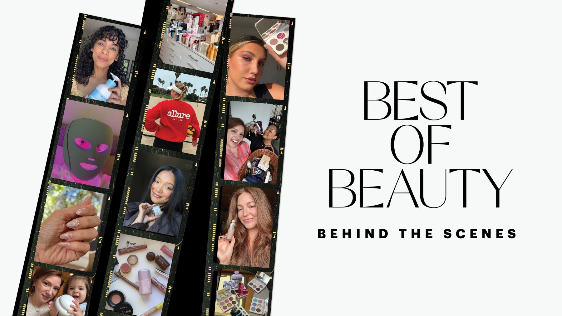 Как продукт становится победителем Allure Best of Beauty