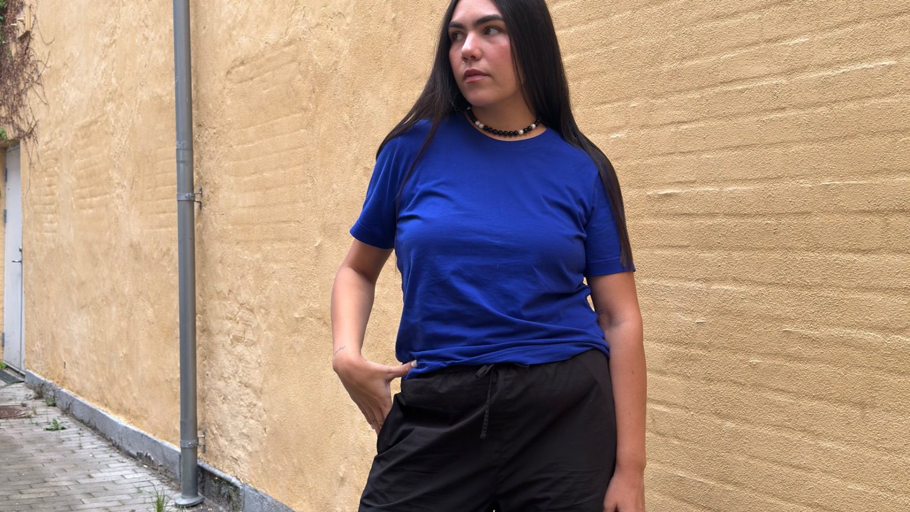 Leset Kyoto Carpenter Pants стали антиджинсами, которые носят все