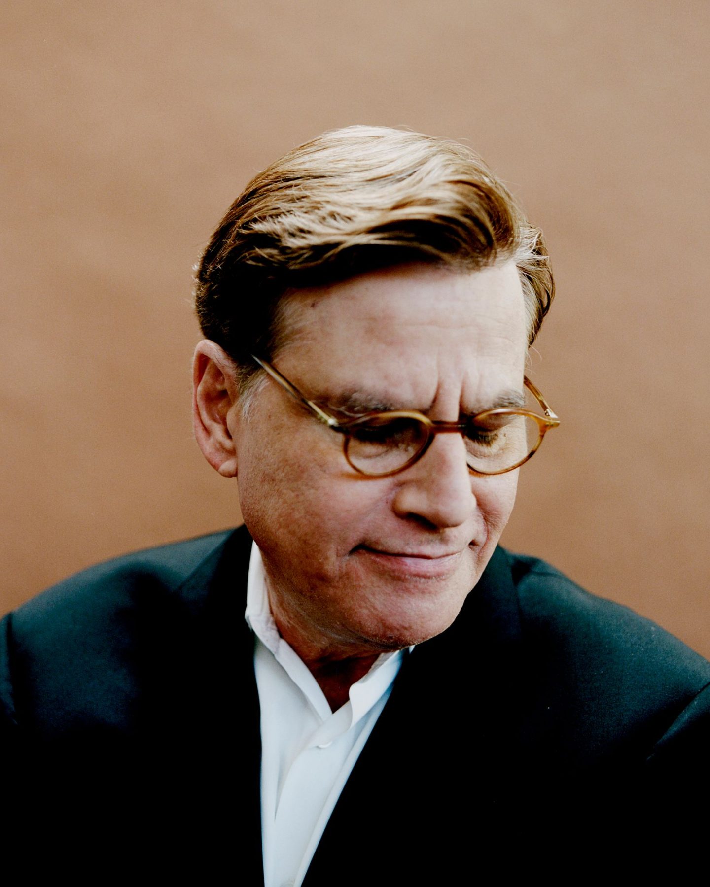 Aaron Sorkin рассказал о The Social Reckoning, Mark Zuckerberg и Trump