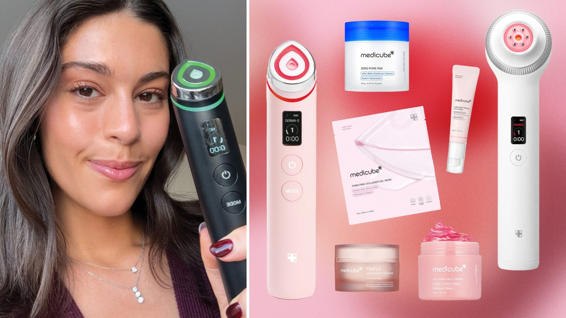 Этот K-beauty бренд изменил состояние кожи к лучшему