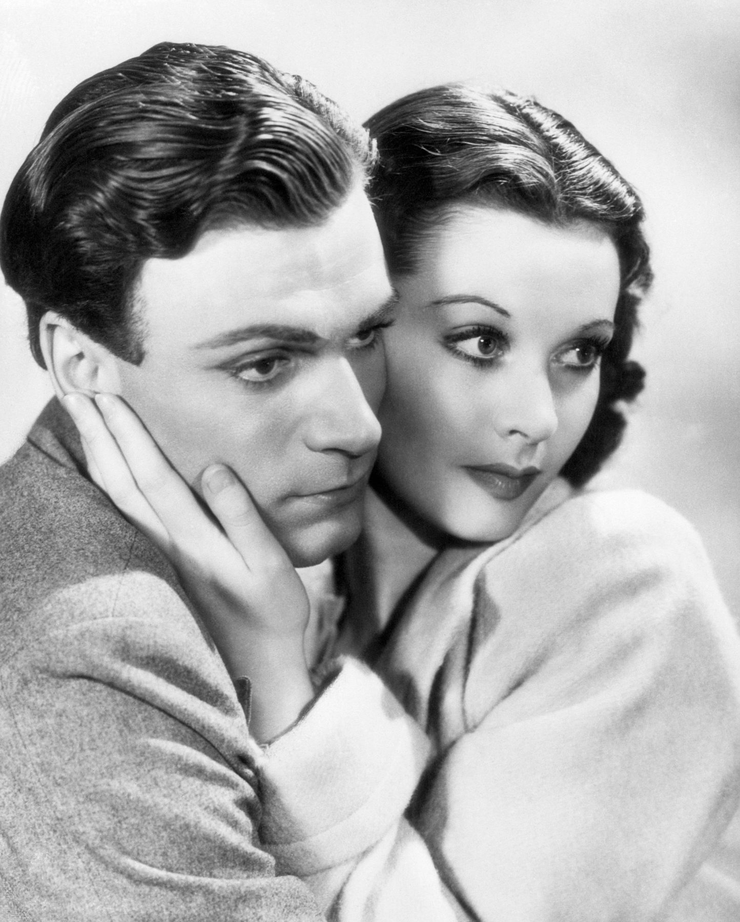 Роман Laurence Olivier и Vivien Leigh стал шекспировской трагедией